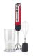Mixér G21 VitalStick, červeno/černý