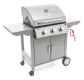 Plynový gril G21 Oklahoma, BBQ Premium Line, 3 hořáky