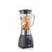 Blender G21 Baby smoothie, Graphite Black