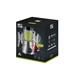 Blender G21 Baby smoothie, Graphite Black