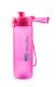 Láhev na smoothie, 600 ml, růžová