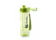 Láhev na smoothie se sítkem, 600 ml, zelená