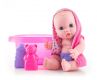Panenka G21 Rita 26 cm, příslušenství ke koupání