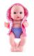 Panenka G21 Rita 26 cm, příslušenství ke koupání