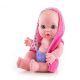 Panenka G21 Rita 26 cm, příslušenství ke koupání