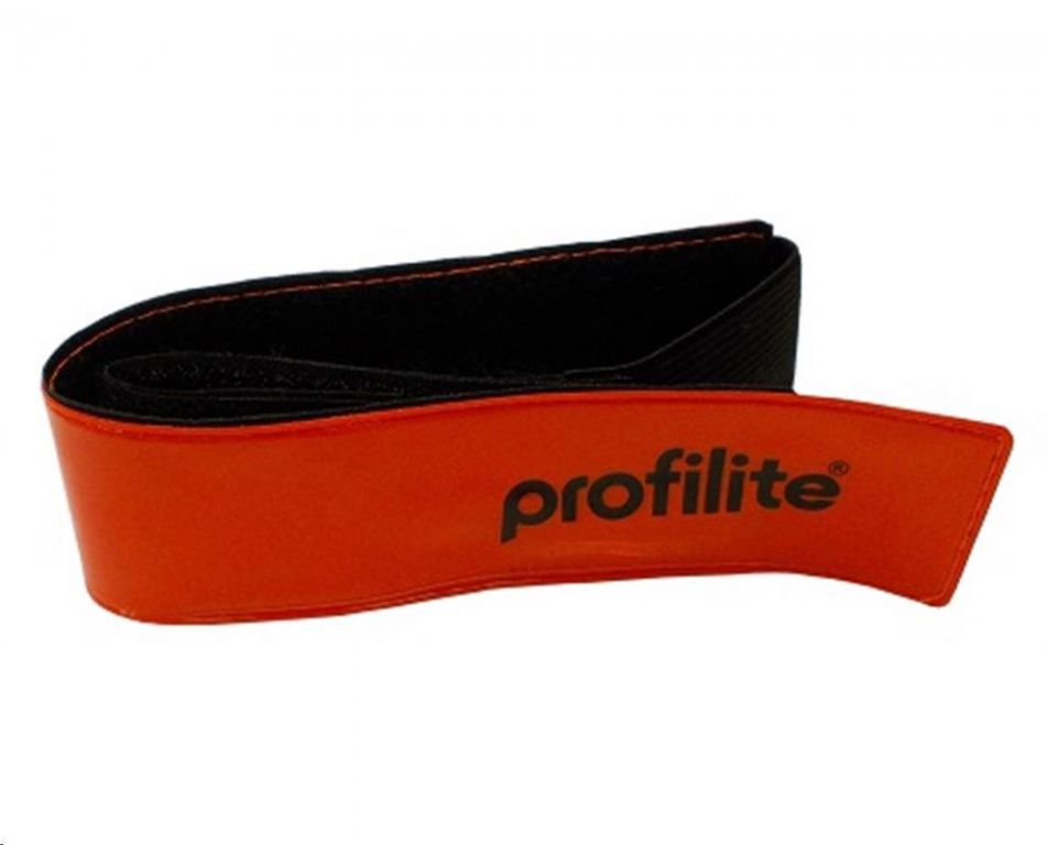 Reflexní páska STRAP oranžová Reflexní páska STRAP oranžová