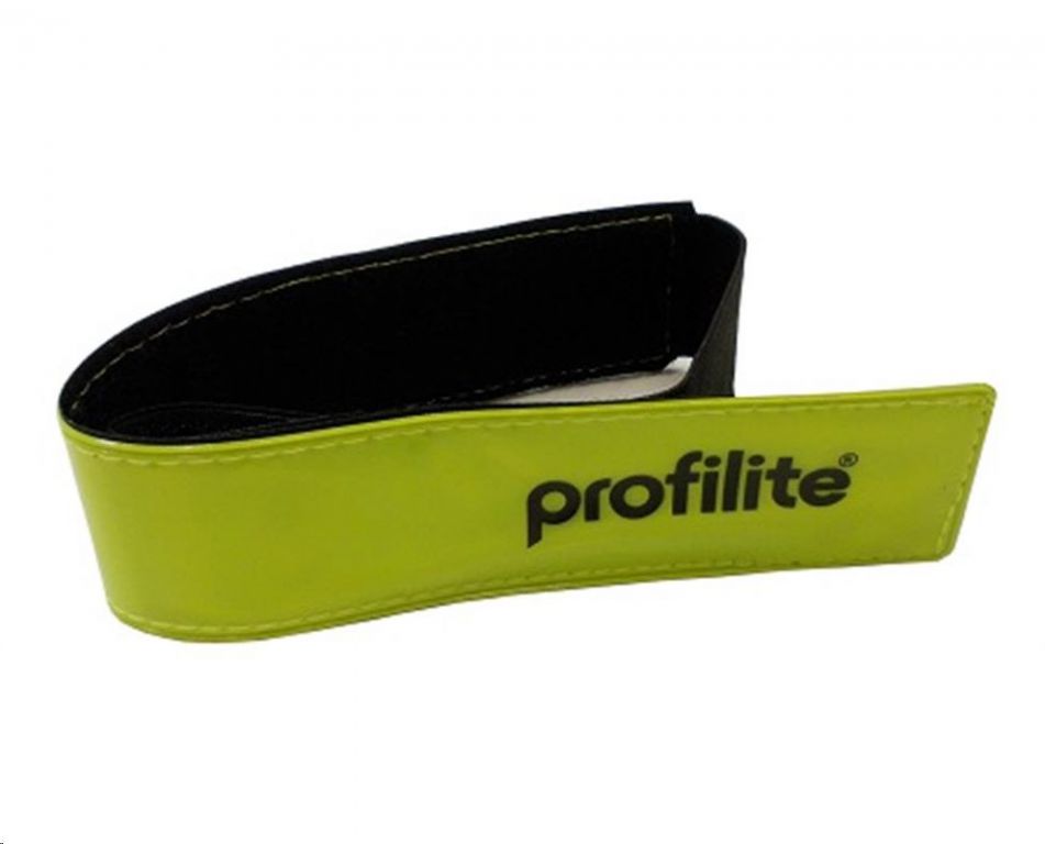 Reflexní páska STRAP žlutá Reflexní páska STRAP žlutá
