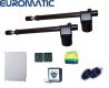 Pohon Euromatic LEVER 400 pro křídlové brány