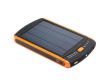 Powerbank DOCA Solar 23 23000 mAh, solární panel, umí nabít i NTB