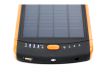 Powerbank DOCA Solar 23 23000 mAh, solární panel, umí nabít i NTB