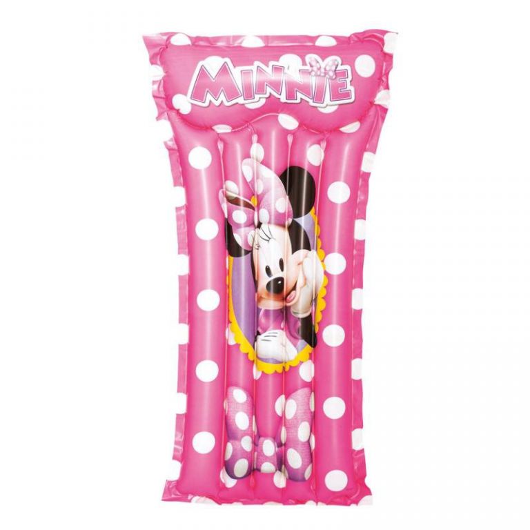 Matrace vzor Minnie 119x61 cm Matrace vzor Minnie 119x61 cm