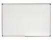 Tabule magnetická White board Classic 60x90cm, lakovaný povrch, hliníkový rám