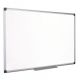 Tabule magnetická White board Classic 60x90cm, lakovaný povrch, hliníkový rám