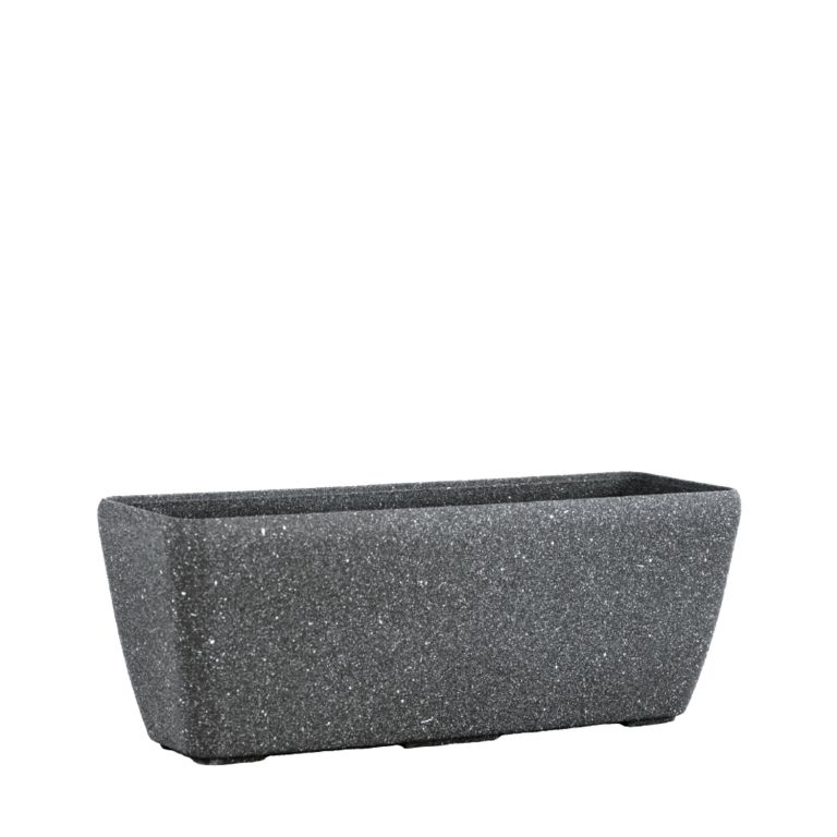 Květináč G21 Industrial Tub 75x23x22 Květináč G21 Industrial Tub 75x23x22