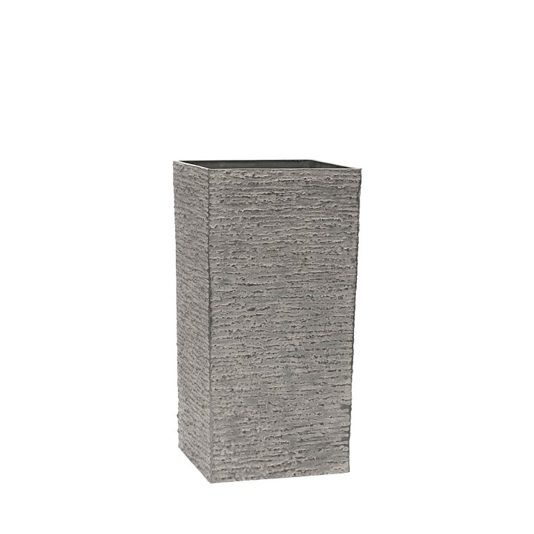 Květináč G21 Natur Tube 30x60x30 Květináč G21 Natur Tube 30x60x30