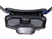 LED čelovka Fenix HL30 XP-G3 2 x AA baterie, modrá