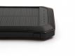 Powerbank DOCA Solar 10 10000 mAh, solární panel