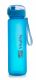 Láhev G21 na pití, 1000 ml, modrá-zmrzlá
