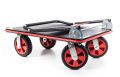 Plošinový vozík, nosnost 350 kg