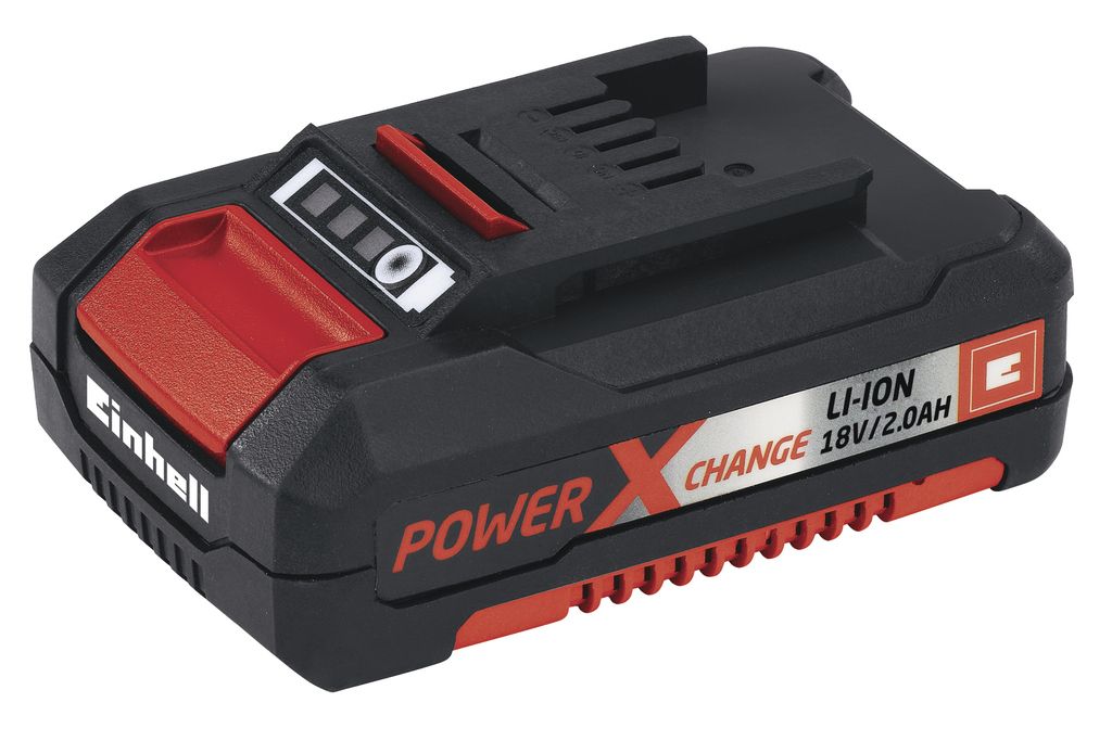 Baterie Einhell Power X-Change - 18 V, 2 Ah