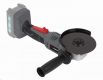 Úhlová bruska Powerplus POWEBSET26 - 18V