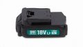 Pila ocaska Powerplus, 18 V