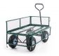 G21 Zahradní vozík GD 90 - 54 x 15 x 102 cm