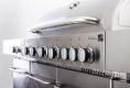 G21 Plynový gril Nevada, BBQ kuchyně, 8 hořáků