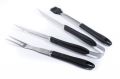 G21 Grilovací nářadí, nerezové, sada 3 ks