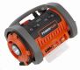 Powerplus kompresor - 20 V + 220 V bez baterie