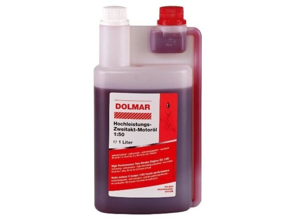 Olej Dolmar, 1 l Olej Dolmar, 1 l