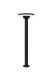   Osvětlující zahradní sloupek, IP 54, 8 W