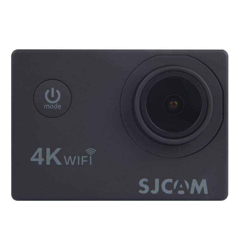 Outdoorová  kamera SJCAM SJ4000 air - černá