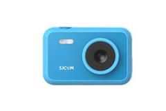 Kamera pro nejmenší SJCAM F1 FunCam - modrá