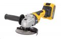 Úhlová bruska Powerplus, 25 mm, 20 V, 4 Ah