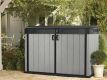 KETER Zahradní box Grande Store, šedý, 2020 l