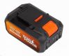 Baterie Powerplus, 40 V