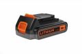 Baterie Black & Decker, 2Ah