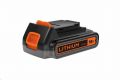 Baterie Black & Decker, 2Ah