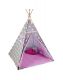 Hračka G21 stan Teepee Hvězdné sny