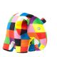 Hračka Rainbow Design Limited Plyšový slon Elmer