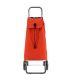 Nákupní taška Rolser EcoIMax RG na kolečkách, oranžová