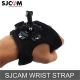 Držák SJCAM 360 Rotacion Wrist strap otočný, návlek na zápěs