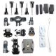 Sada SJCAM Sports DV Fitting mix držáků pro kamery
