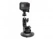 Držák SJCAM Strong suction cup na sklo přísavný