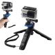 Stativ tripod SJCAM Portable hand stolní + ruční