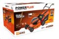 POWERPLUS Aku sekačka POWDPG7568 40 V 51 cm s pojezdem