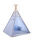 Dětský stan Teepee, Modrá obloha