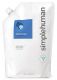 Pěnové mýdlo hydratační, spring water, 828 ml náplň