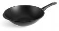 Wok pánev Cheff s poklicí, 36 cm